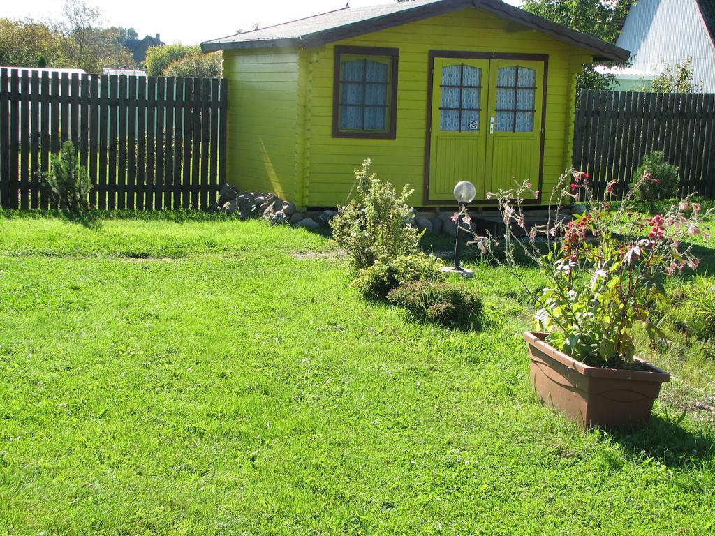Kolkja Holiday Centre מראה חיצוני תמונה