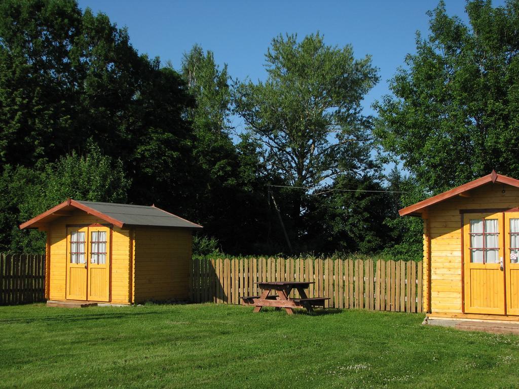 Kolkja Holiday Centre מראה חיצוני תמונה