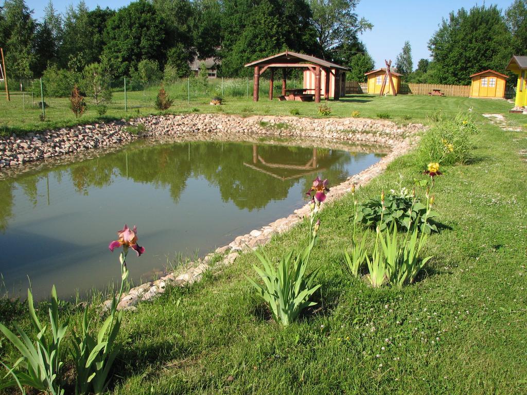 Kolkja Holiday Centre מראה חיצוני תמונה