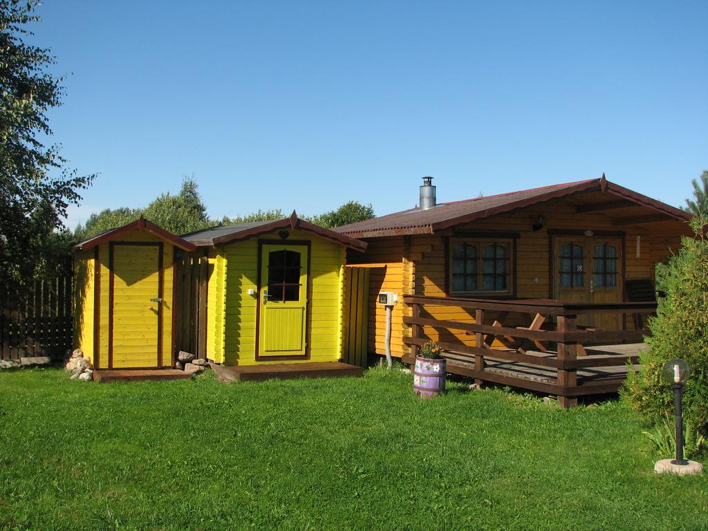 Kolkja Holiday Centre מראה חיצוני תמונה