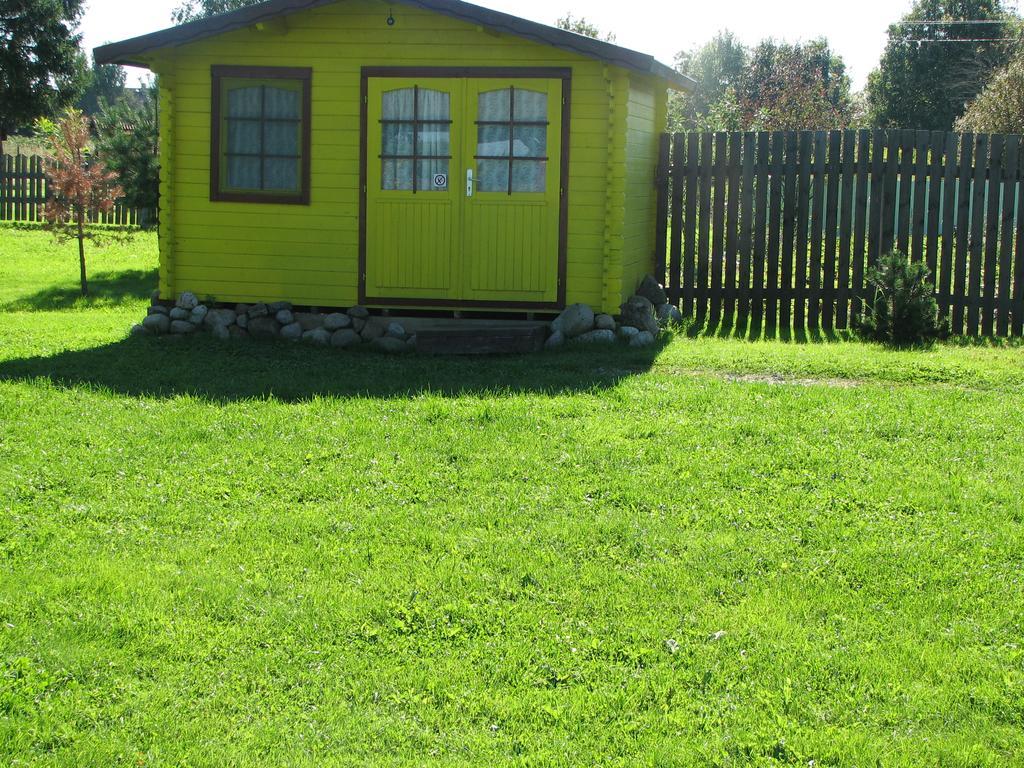 Kolkja Holiday Centre מראה חיצוני תמונה